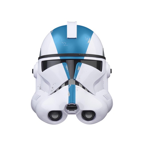 Star wars the black - the,