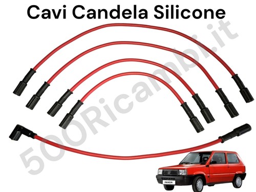 Fiat panda 141 - fiat, 86>03