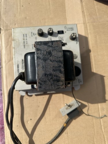 Rock ola power supply capri - rock-ola,
