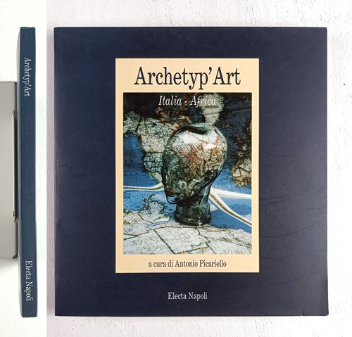 Archetyp art italia - art,
