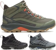 Merrell Speed Strike 2 Mid