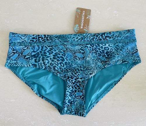 Nwt calzedonia mauritius - calzedonia,