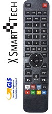 Telecomando per SMART-TECH