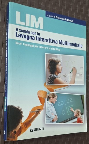 Lim scuola con la - lim.,