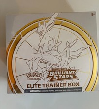 Pokemon TCG SWSH Sword &