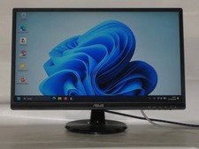 Asus VA249HE 24 Pollici Full