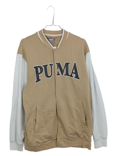 Puma felpa college - college, uomo