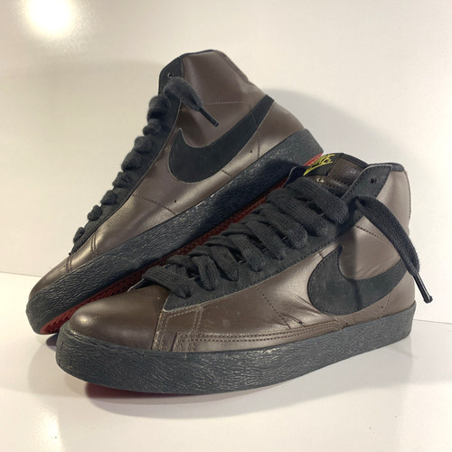 Nike blazer high 2009 uomo - nike,