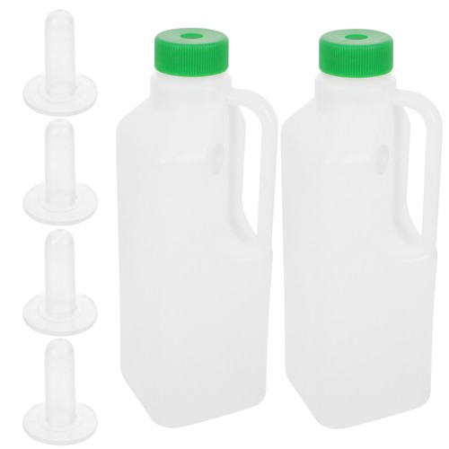 Set latte di agnello - set,