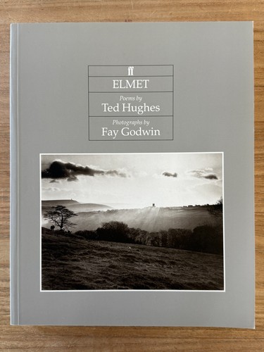 Fay godwin ted hughes - fay,