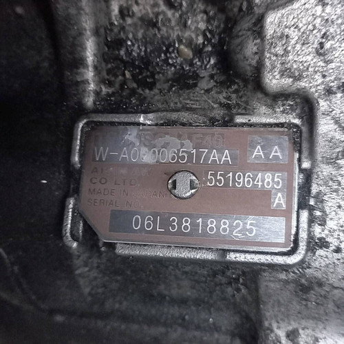 71793266 cambio automatico - 71793266,