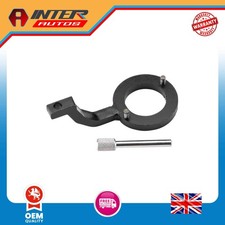 Kit bloccaggio pompa