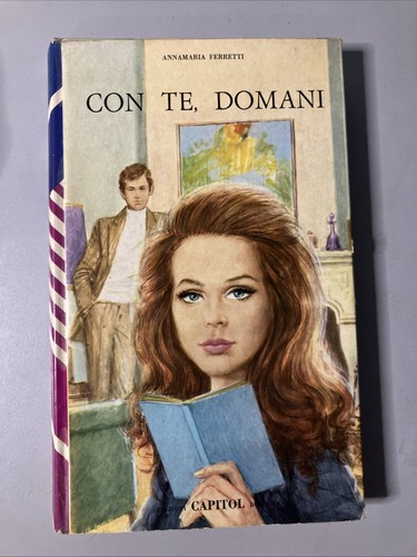 Con domani annamaria - te,,