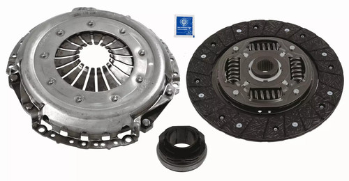 Kit frizione sachs - kit,