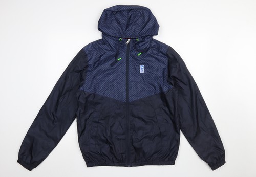 Giacca vento uomo north - a,