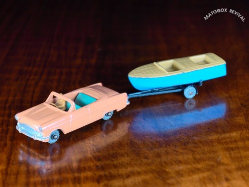 Matchbox 39a ford - n.39a,