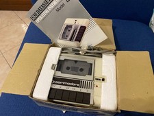 Datassette Commodore 64 -