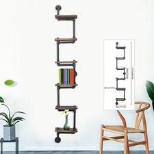 Scaffali galleggianti