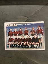 1964-65 Panini Calciatori