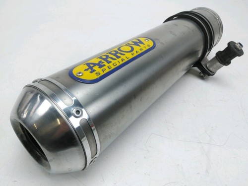 Silencieux triumph speed - 4t,