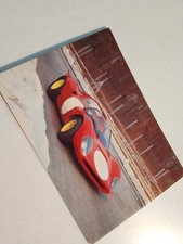  FERRARI DINO 206 1966s   LORENZO BANDINI  