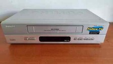 VIDEOREGISTRATORE VHS VCR