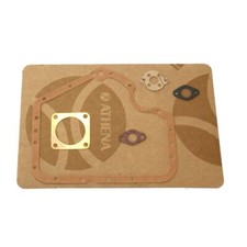 SERIE GUARNIZIONI MOTORE ATHENA per Ducati 48 Cucciolo Siata 1950-1955