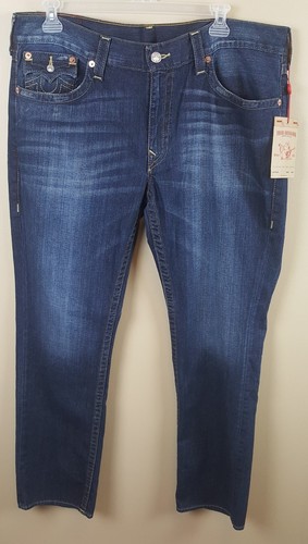 True religion section - section, slim