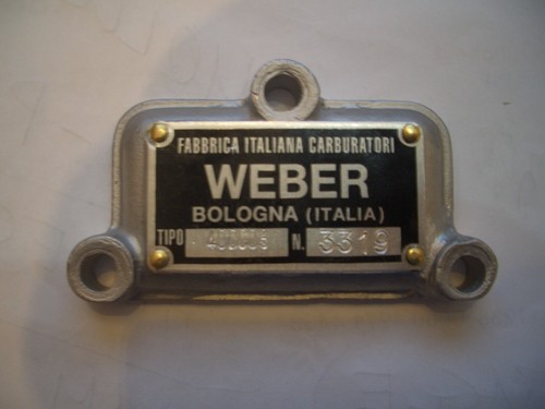 Coperchio ispezione getti