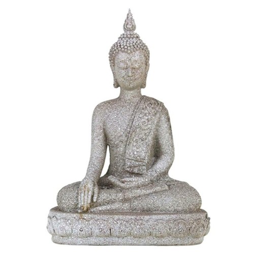Statua buddha thailandese - statua,
