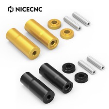 Gambe prolunghe rialzo