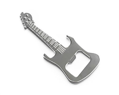 Apribottiglie chitarra - apribottiglie,