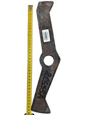 bilanciere arresto per ruota