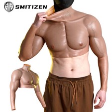 Smitizen tuta corpo muscolare - smitizen,