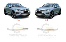 Ricambio Paraurti Anteriore VW