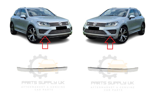Nuovo per touareg 2014 - nuovo,