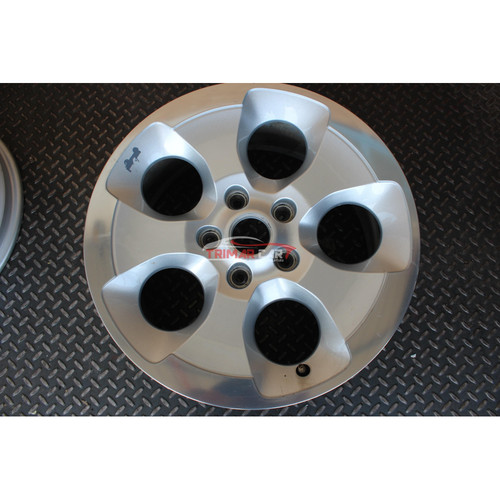 R18 5zd03trmaa cerchio - cerchio, singolo