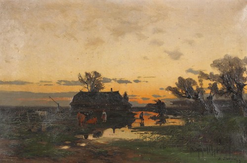 Alexander borsov - borsov, (1854-1895)