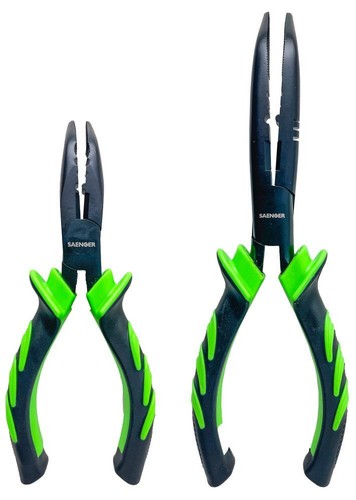 Saenger pinza pesca - da,