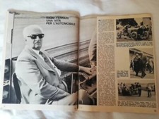 Enzo Ferrari Una Vita Per
