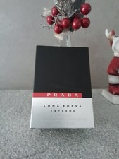 Prada luna rossa - extreme, edp