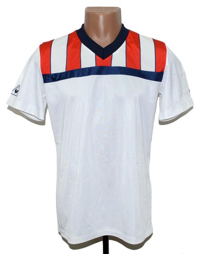Maglia calcio bianca - maglia,