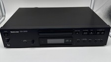 Tascam CD-200 Lettore CD Audio