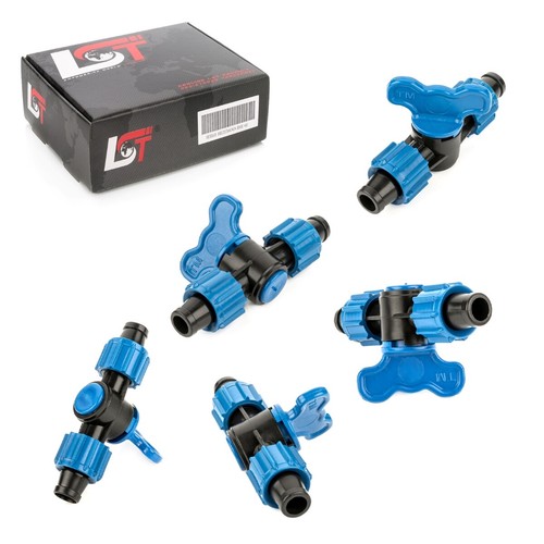 Raccordo rubinetto di - 5x,