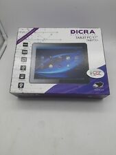 SCATOLA VUOTA ORIGINALE DICRA PER TABLET 9,7", TAB973G