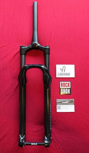 Rockshox judy silver - judy, tk