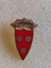 Distintivo calcio Monopoli