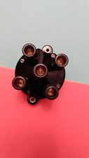 Ignition distributor cap FIAT