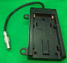 Teradek Bolt piastra