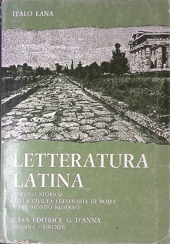 Letteratura latina disegno - letteratura, latina.